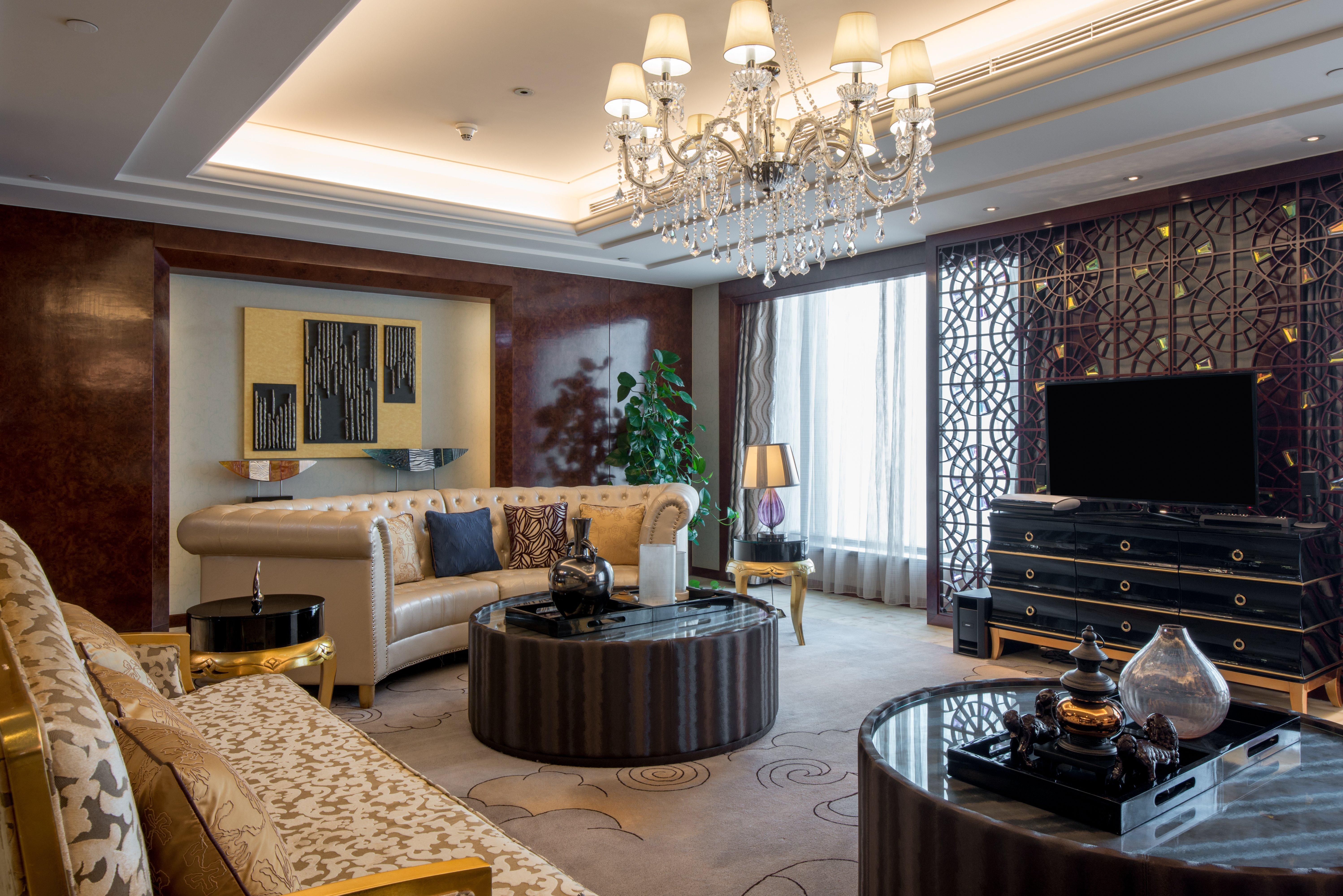Crowne Plaza Hotel Lanzhou By Ihg Bagian luar foto