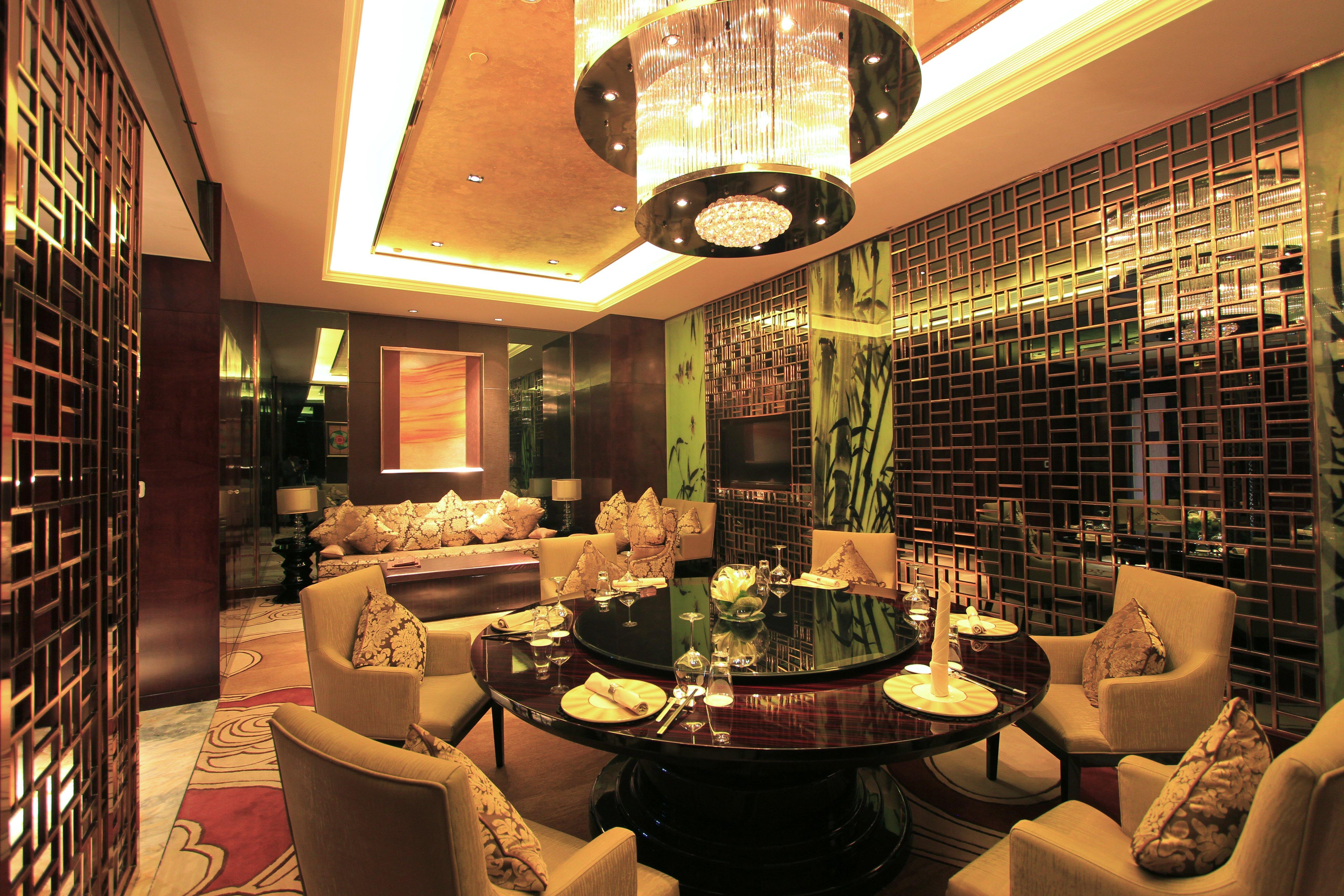 Crowne Plaza Hotel Lanzhou By Ihg Bagian luar foto